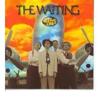 Waiting - Blue Belly Sky
