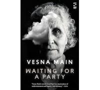 Waiting for a Party: A life-enhancing journey from a state of being lost to self-knowledge and contentment (Salt Modern Fiction)