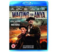 Waiting for Anya [Blu-ray] [2020]