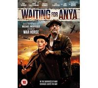 Waiting for Anya [DVD] [2020]