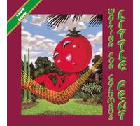 Waiting for Columbus by LITTLE FEAT (2002-04-02)