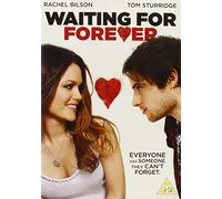 Waiting For Forever [Edizione: Regno Unito] [Edizione: Regno Unito]
