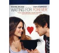 Waiting For Forever [Edizione: Stati Uniti]