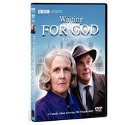 Waiting for God: Season 1 by Stephanie Cole