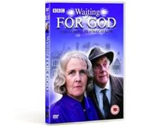 Waiting For God - Series 1 [Edizione: Regno Unito] [Edizione: Regno Unito]