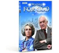 Stephanie Cole - Waiting For God - Series 2 (2 Discs) [Edizione: Regno Unito] [Edizione: Regno Unito]