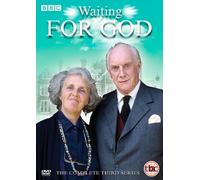 Stephanie Cole - Waiting For God Complete Series 3 [Edizione: Regno Unito] [Edizione: Regno Unito]