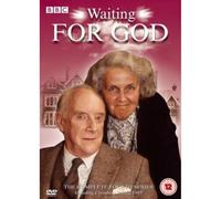 Stephanie Cole - Waiting For God - Series 4 (2 Discs) [Edizione: Regno Unito] [Edizione: Regno Unito]