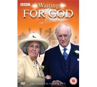 Waiting for God - Series 5 [Edizione: Regno Unito]