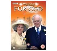 Waiting for God - Series 5 [Edizione: Regno Unito]