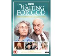 Waiting For God - The Complete Collection (DVD) Graham Crowden Stephanie Cole