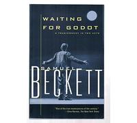 Waiting for Godot