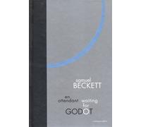 Waiting for Godot: A Bilingual Edition: A Tragicomedy in Two Acts (English and French Edition)