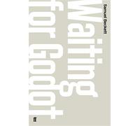 Waiting for godot. a tragicomedy in two acts - Beckett Samuel