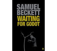 Waiting for Godot by Samuel Beckett (2006-07-30)