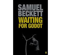 Waiting for Godot. Per il Liceo scientifico [Lingua inglese]: A Tragicomedy in Two Acts
