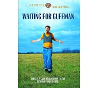 Waiting For Guffman (DVD) Bob Balaban Catherine O'Hara Christopher Guest