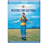 Waiting for Guffman (Blu-ray) Christopher Guest Eugene Levy Larry Miller