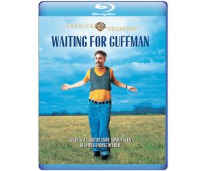 Waiting for Guffman (Blu-ray) Christopher Guest Eugene Levy Larry Miller