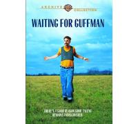 Waiting For Guffman (DVD) Catherine O'Hara Eugene Levy Fred Willard Matt Keeslar