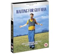 Waiting for Guffman Premium Collection Blu-Ray + Ltd Ed Art Cards Region Free