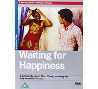 Waiting For Happiness