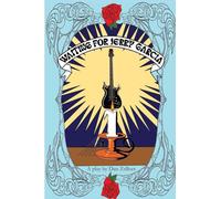 Waiting for Jerry Garcia