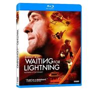 Waiting For Lightning