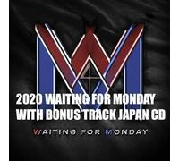 Waiting For Monday - Untitled