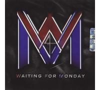 Waiting For Monday - Waiting For Monday - Cd