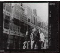 WAITING FOR MY HEART TO BREAK CD UK ARC 1999