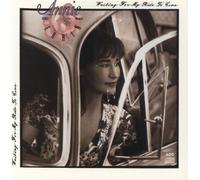 Waiting for My Ride to Come by Annie Herring (1991-08-02)