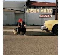 Waiting For My Rocket To Come by Jason Mraz (2002-10-15)