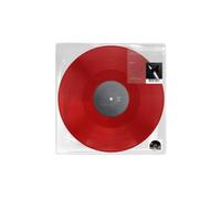 Waiting For Never / Hateful (Translucent Red Vinyl) (RSD 2023)-POST MALONE