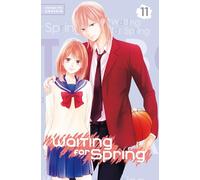 Waiting for Spring 11