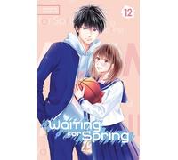 mayddle – Waiting for Spring 12