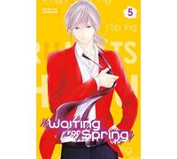 Waiting for Spring 5