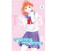 Waiting for Spring 6