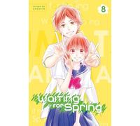 Waiting for Spring 8