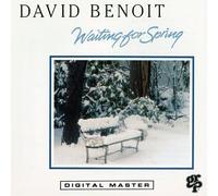 Waiting For Spring [Us Import] by David Benoit (1989-10-02)
