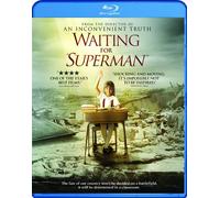 Waiting for Superman