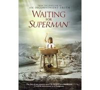 Waiting for Superman (DVD) Jonathan Alter Robert Balfanz Charles Adams