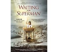 Waiting For Superman [Edizione: Stati Uniti]