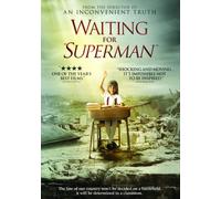 Waiting For Superman [Edizione: Stati Uniti]
