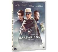 Waiting For The Barbarians