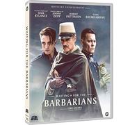 Film - Waiting For The Barbarians - Blu-ray