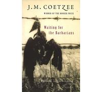 Waiting For The Barbarians