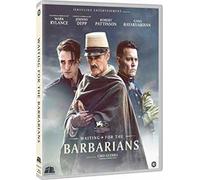 Waiting For The Barbarians