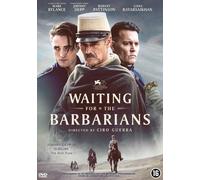 Waiting for the Barbarians (DVD)