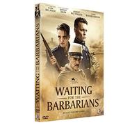 Waiting for The Barbarians [DVD]
